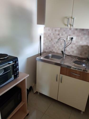 Apartmani Zaric