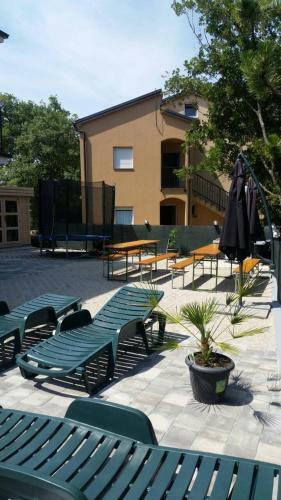 Apartmani Zaric