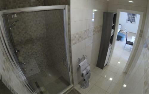 Apartmani Zaric