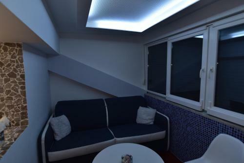 Studio Apartment The View
