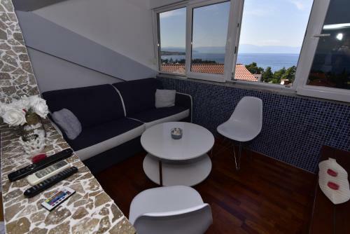 Studio Apartment The View