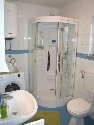 Apartman Helen