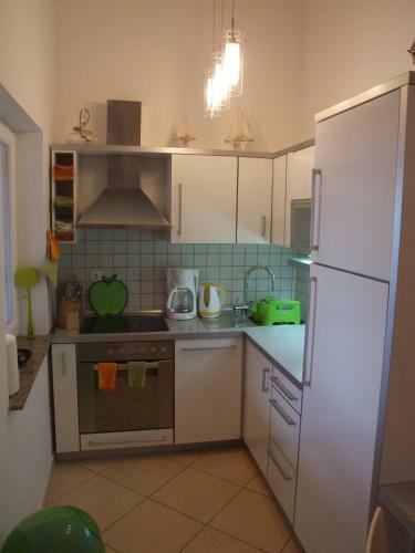 Apartman Helen