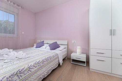 Waterfront Apartments Pia - Marija