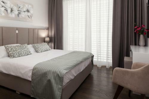 Deluxe Apartment Tisa
