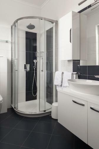 Deluxe Apartment Tisa
