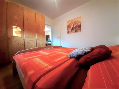 Apartment In Malinska/insel Krk 36342