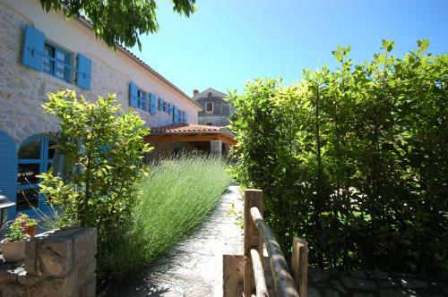 Villa Vila Bogovski Dvori