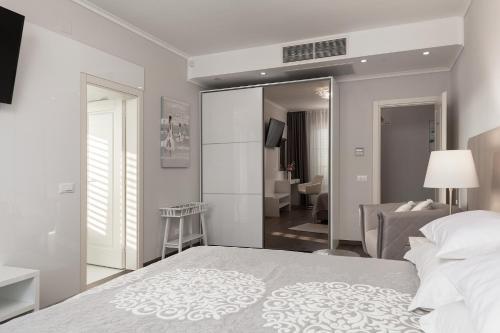 Apartamentos Luxury Rooms Vila Carissa