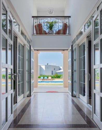Apartamentos Luxury Rooms Vila Carissa