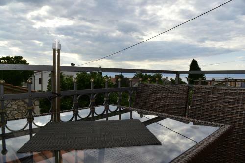 Apartamento Villa Finka