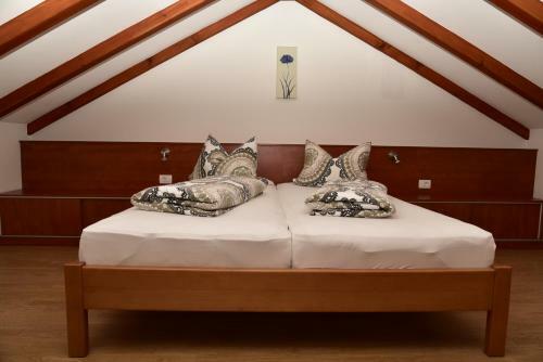 Apartamento Villa Finka