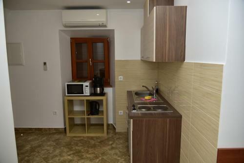 Apartamento Villa Finka