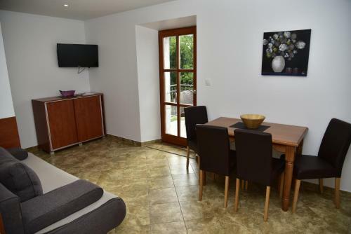 Apartamento Villa Finka