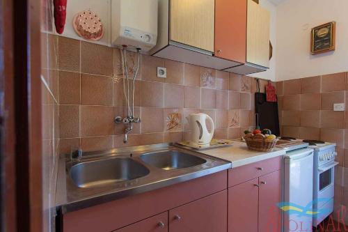 Apartment In Milcetici/insel Krk 36148