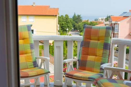 Apartman Adria