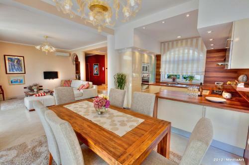 Hostal Vila Klara Malinska