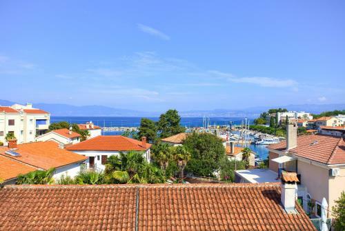 Apartamentos Villa Lungomare