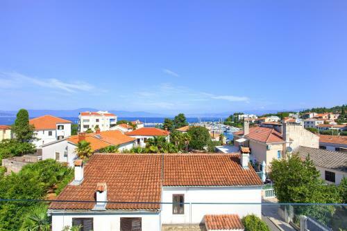 Apartamentos Villa Lungomare