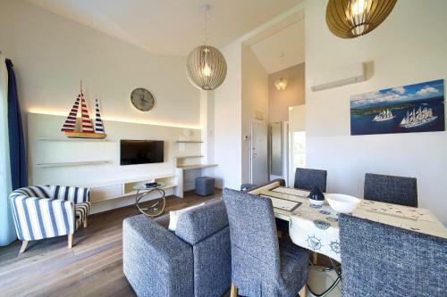 Apartamentos Villa Lungomare