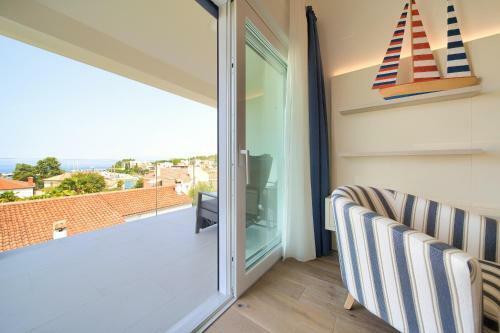 Apartamentos Villa Lungomare