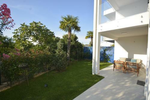 Apartamentos Villa Lungomare