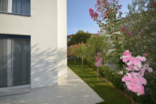 Apartamentos Villa Lungomare
