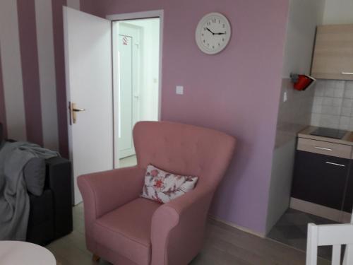 Apartment Lavanda