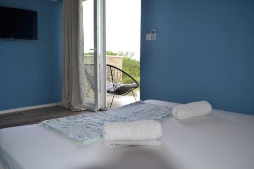 Apartment Gloria Blue 1
