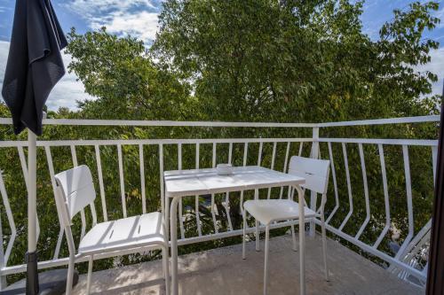 Apartmani Anica 2 I 3