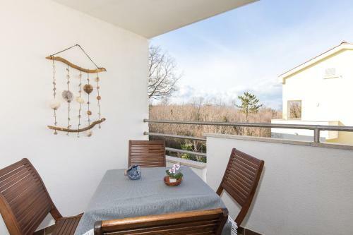 Apartment Urska