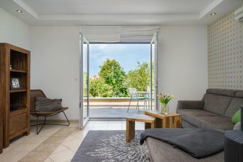 Apartments Biba