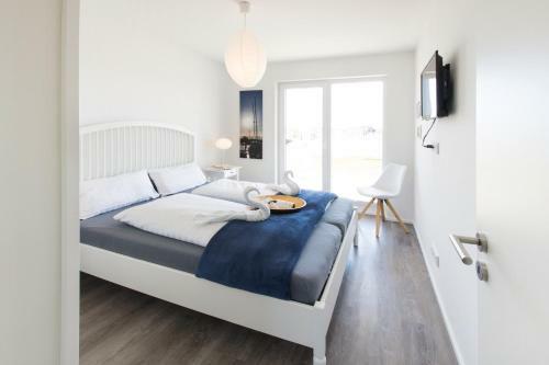 Apartamento Ostseeliebe