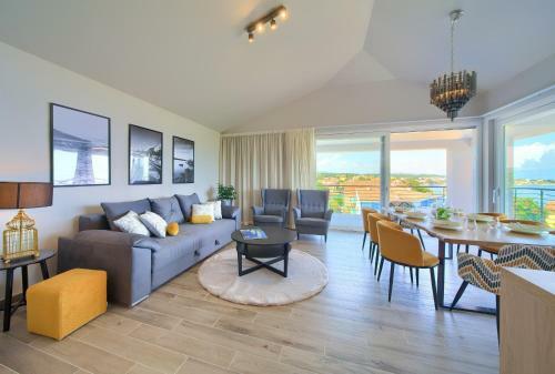 Apartamentos Villa Vista Deluxe