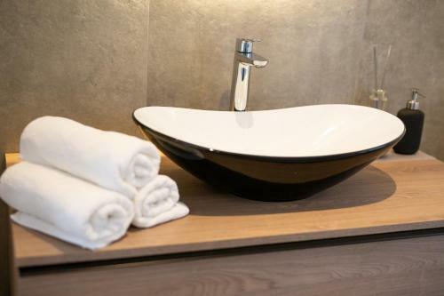 Apartamentos Villa Vista Deluxe