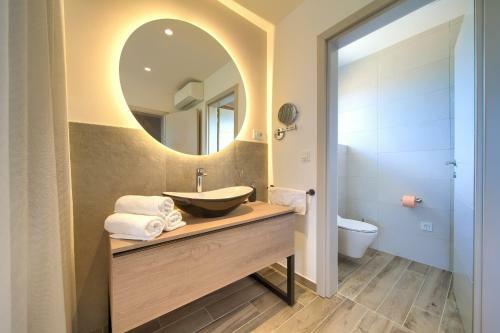 Apartamentos Villa Vista Deluxe