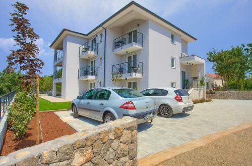 Apartamentos Villa Vista Deluxe