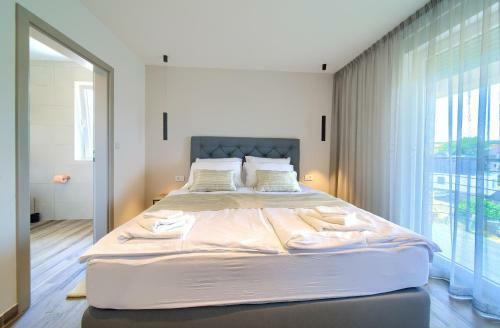 Apartamentos Villa Vista Deluxe