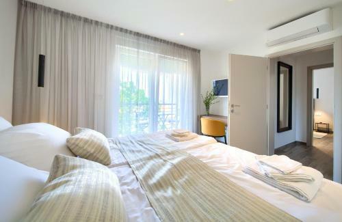 Apartamentos Villa Vista Deluxe