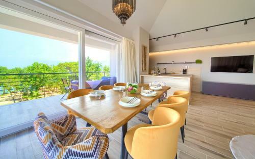 Apartamentos Villa Vista Deluxe