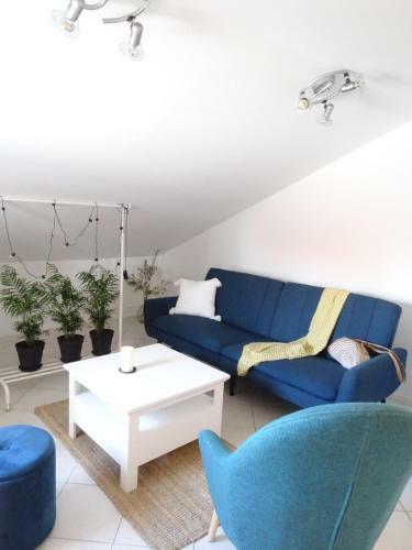 Apartamento Cosy Loft With Charming Terrace