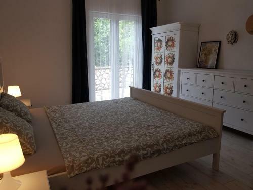 Apartmani Elena