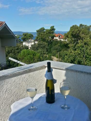Apartmani Elena