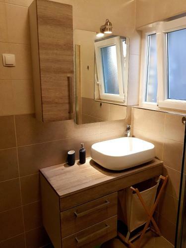 Apartmani Elena