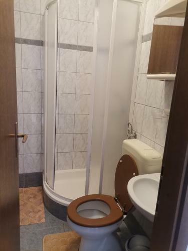 Apartments Petrica