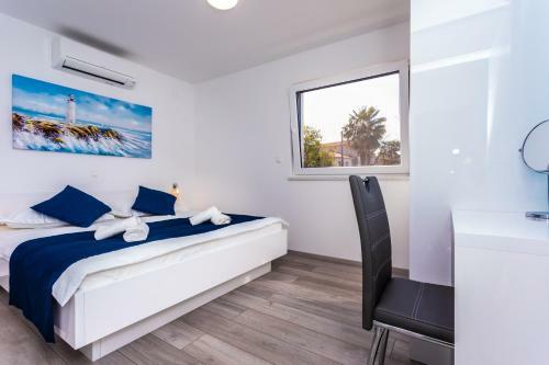 Luxury Apartments Villa Lu?ica