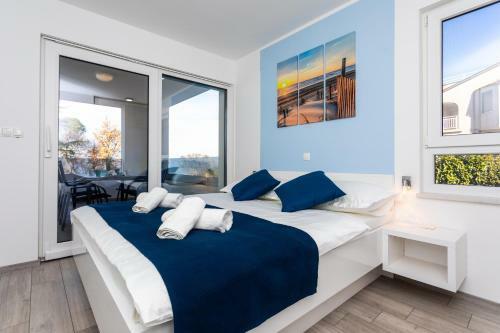 Luxury Apartments Villa Lu?ica