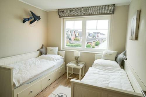 The Beach House