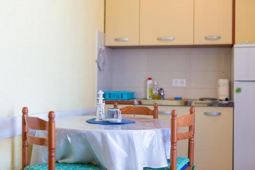 Stella Apartmani Malinska Samoborska 9