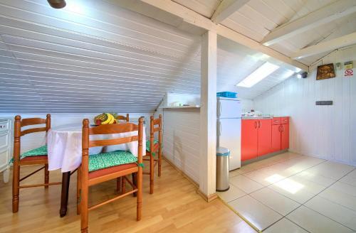 Stella Apartmani Malinska Samoborska 9